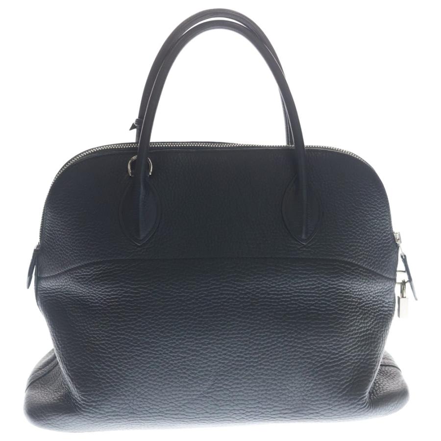 HERMES（エルメス） ボリード35 トゴ レザー 2WAY ハンド ショルダー