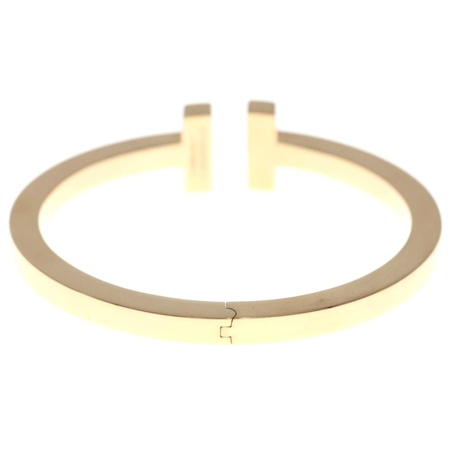 TIFFANY&Co.（ティファニー） TIFFANY & Co. Tスクエア ブレスレット