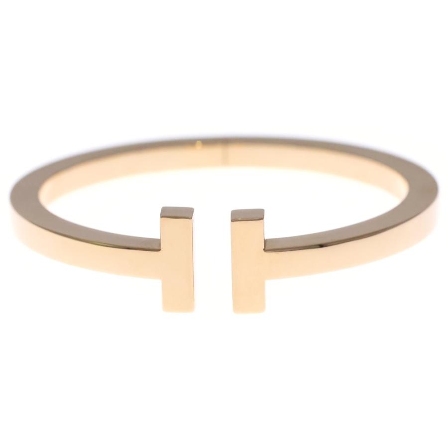 Tiffany & Co. バングル TIFFANY&Co.（ティファニー） TIFFANY & Co. Tスクエア ブレスレット