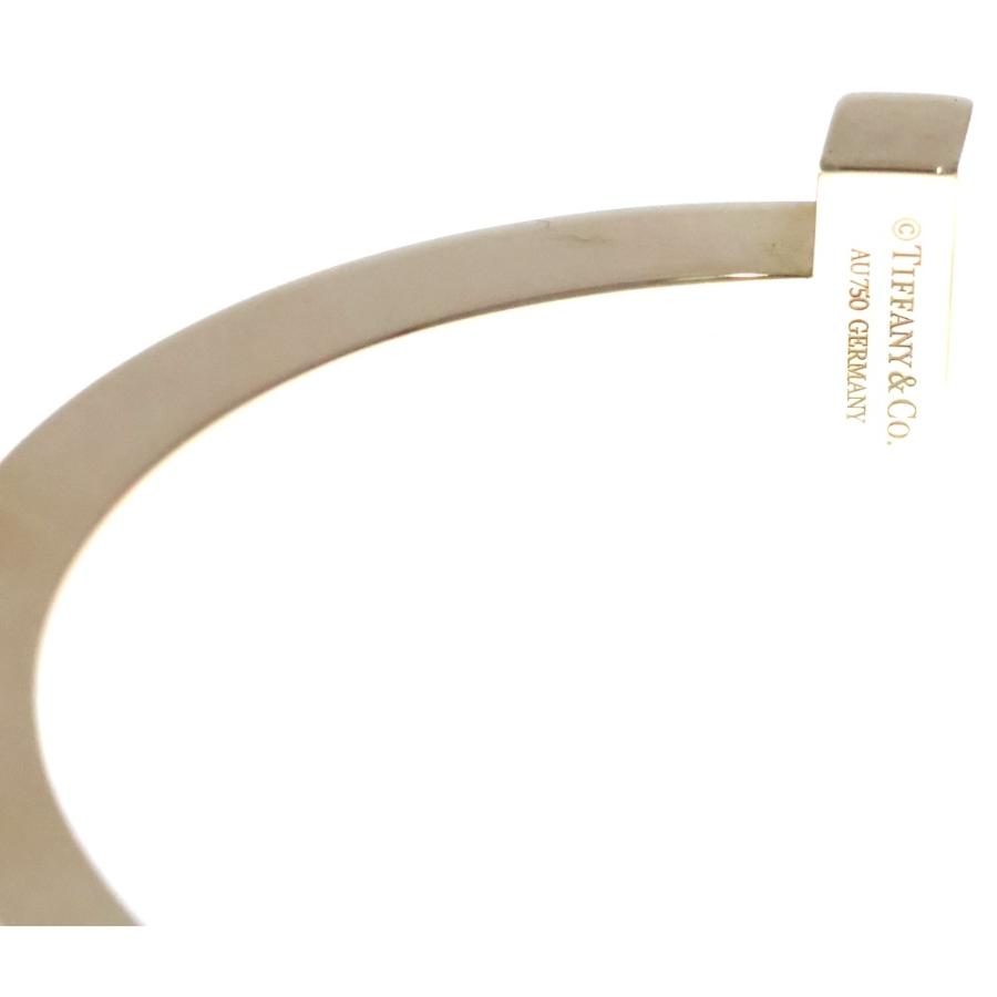 TIFFANY&Co.（ティファニー） TIFFANY & Co. Tスクエア ブレスレット