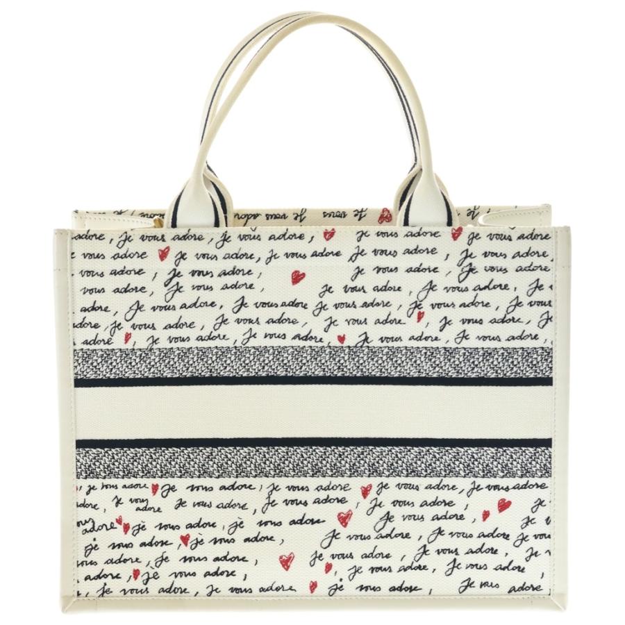 Christian Dior（クリスチャン・ディオール） アムール ブックトート