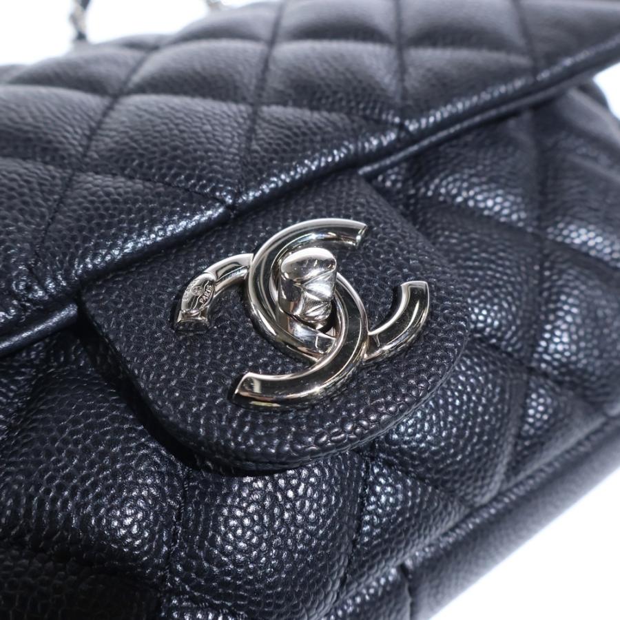 CHANEL シャネル マトラッセ USED】CHANEL シャネル マトラッセ ダブルフラップ 1番台 チェーン