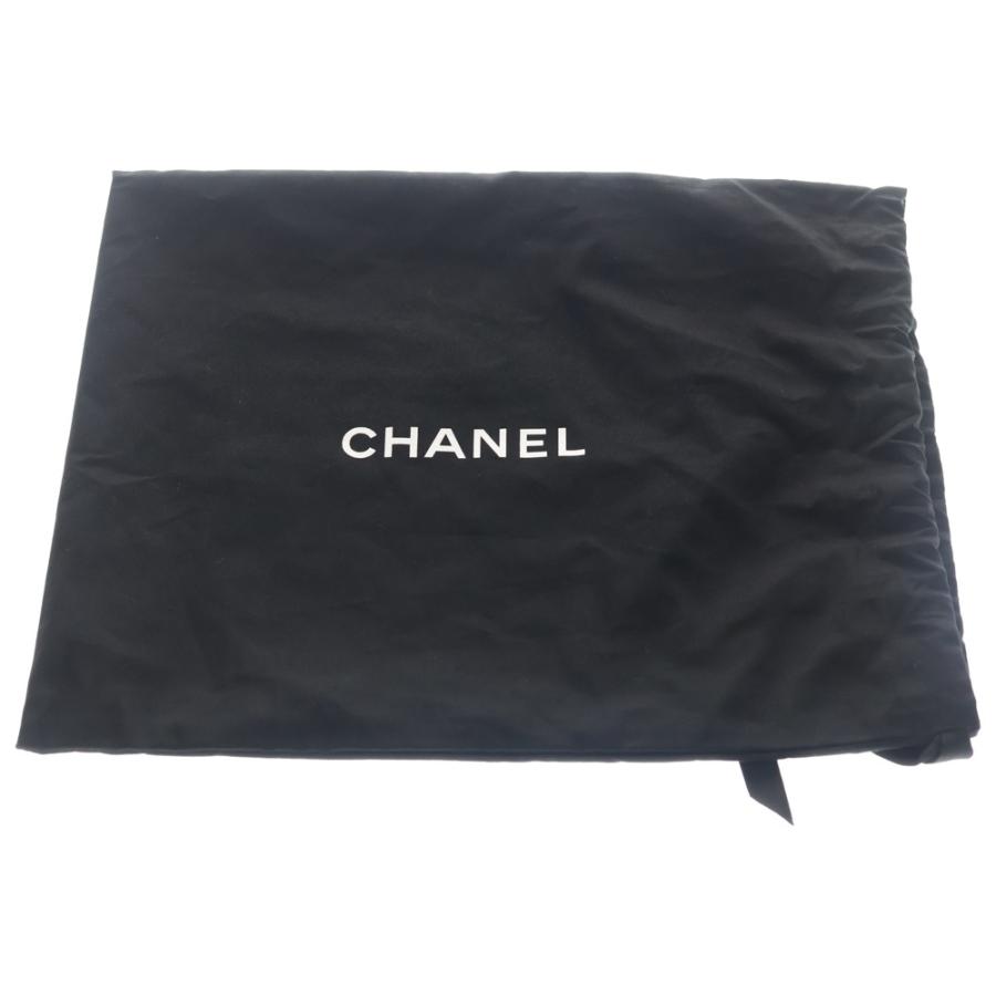 CHANEL（シャネル） シャネル22 ミニ イエロー チェーンバッグ
