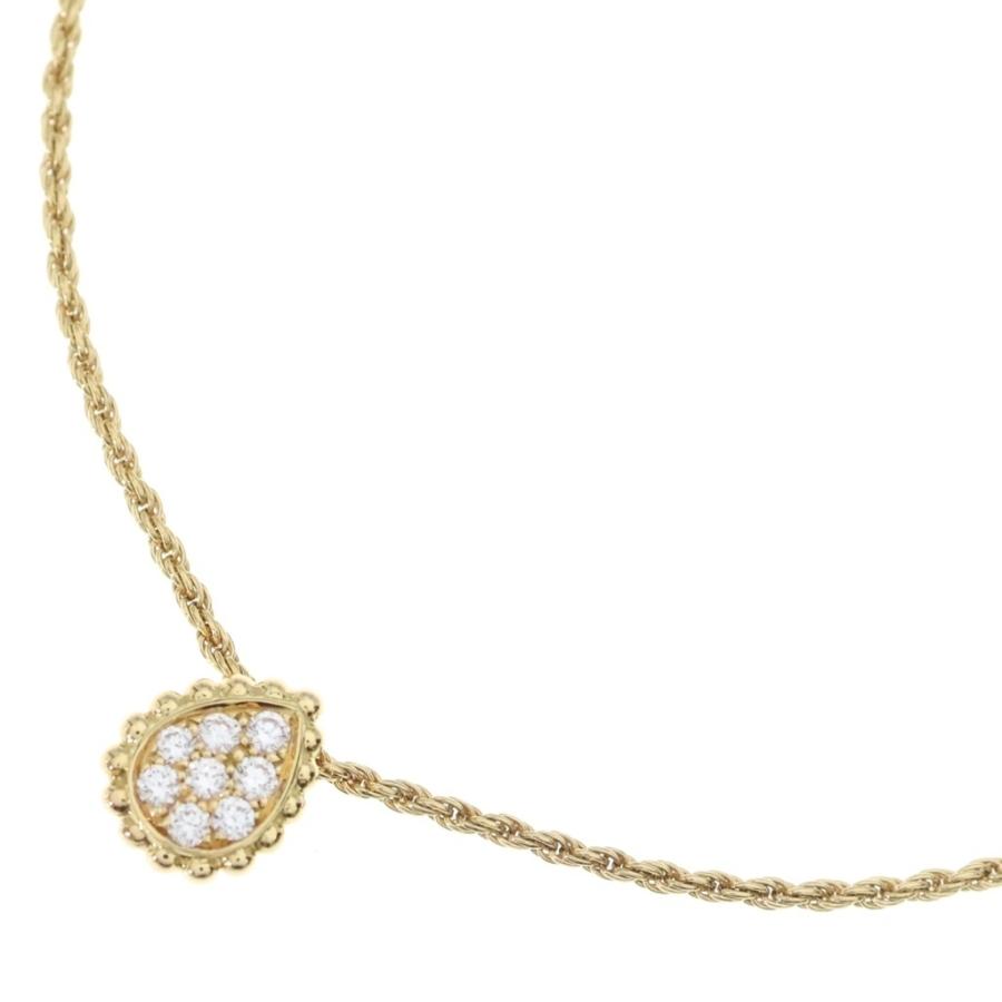 BOUCHERON（ブシュロン） セルパンボエム エクストラスモール ダイヤ 