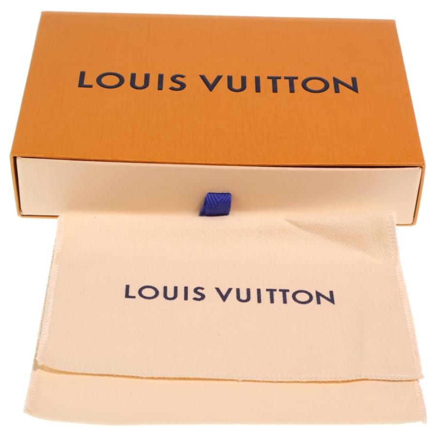 ルイヴィトン モノグラム 小物入れ レザー ケース ポーチ LOUIS VUITTON（ルイ・ヴィトン） モノグラムアンプラント ポルト