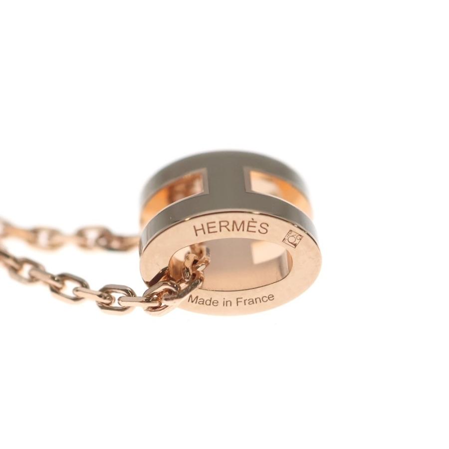 HERMES（エルメス） ポップアッシュ ミニ ネックレス ペンダント
