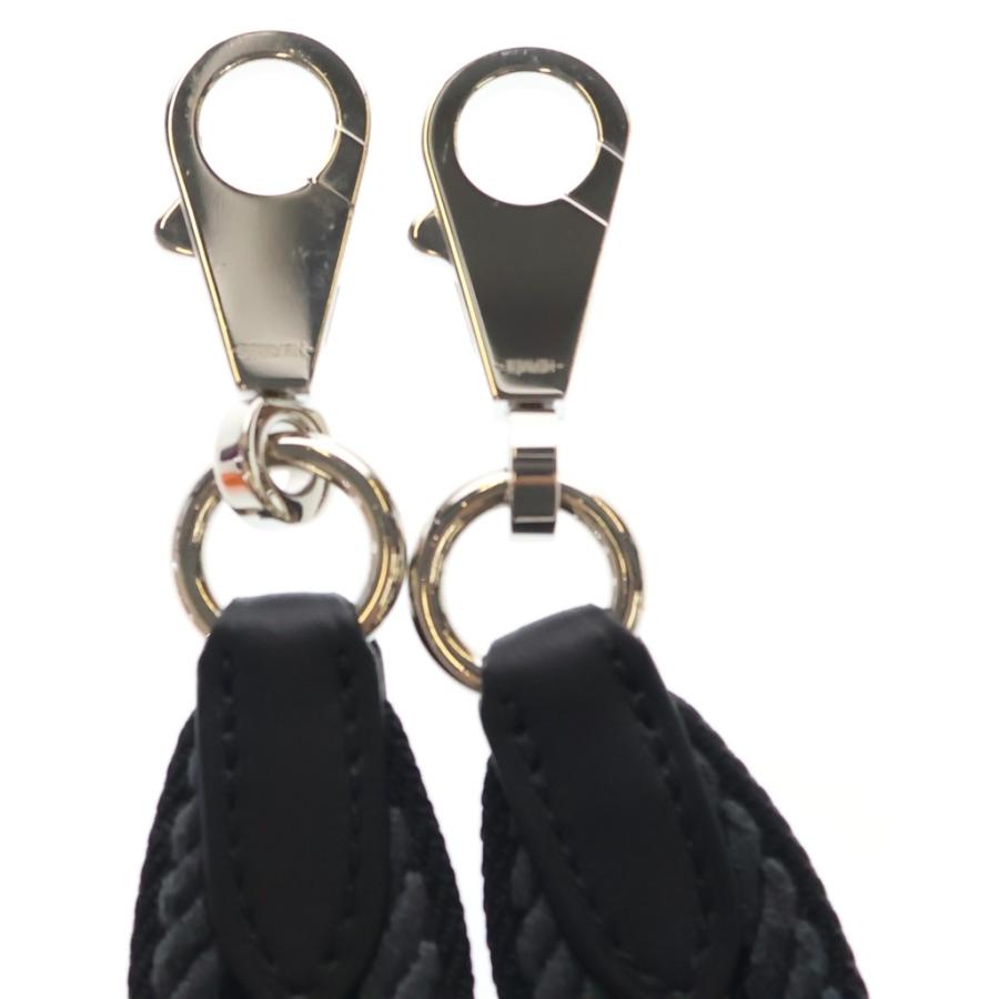 HERMES（エルメス） バンドリエール ストラップ グリミスティ