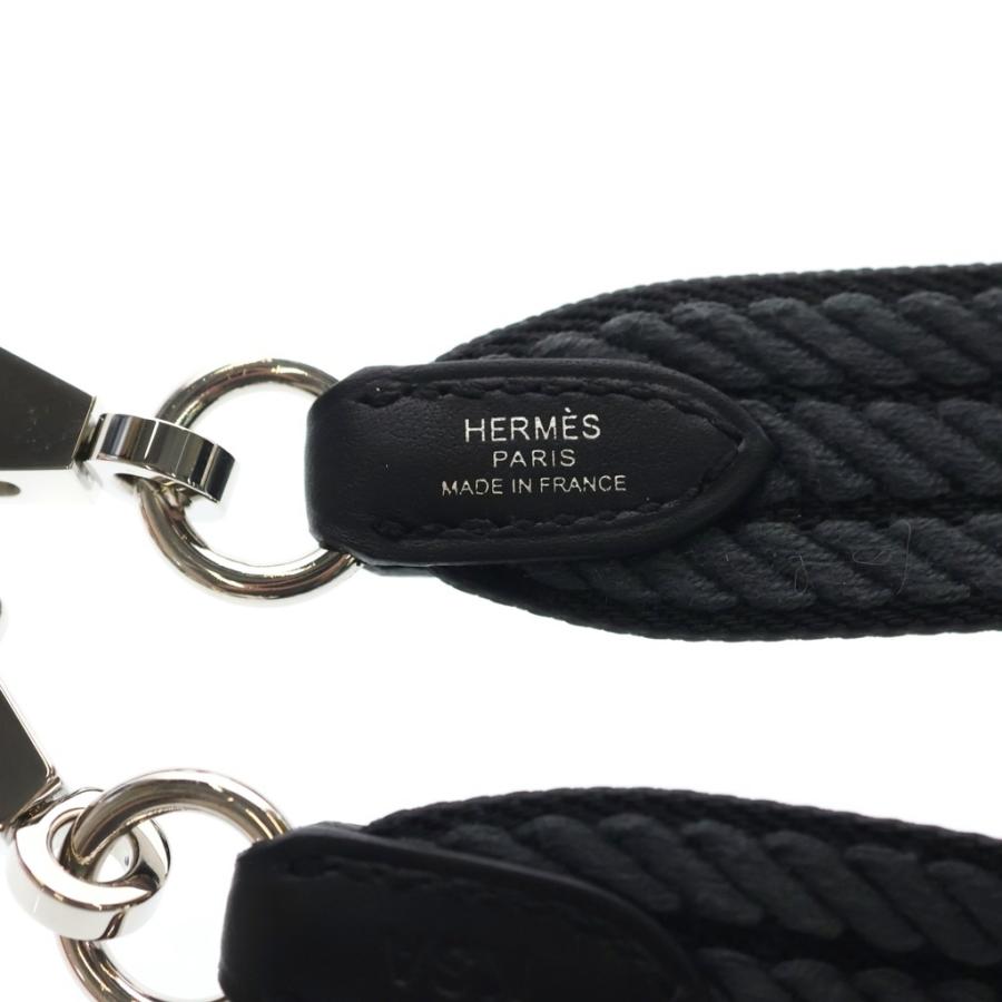 HERMES（エルメス） バンドリエール ストラップ グリミスティ