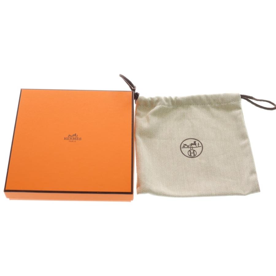 HERMES（エルメス） バンドリエール ストラップ グリミスティ