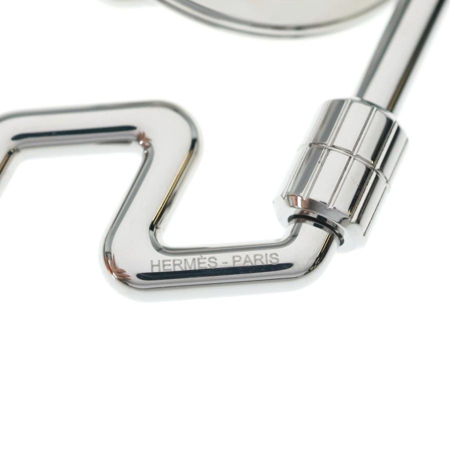HERMES（エルメス） Hトゥスピード キーリング キーホルダー バッグ