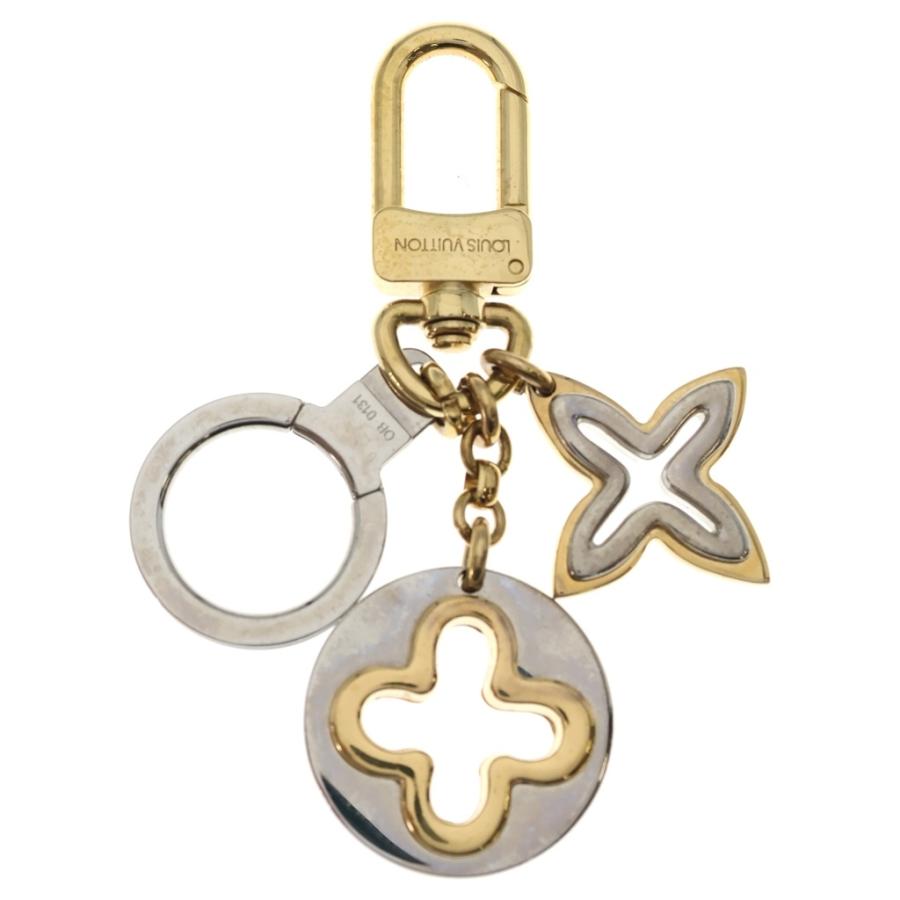 ルイ ヴィトン ポルトクレ・アンソレンス・メタリック LOUIS VUITTON（ルイ・ヴィトン） ポルトクレア アンソレンス