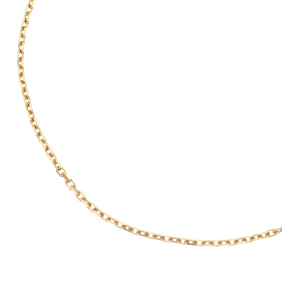 Van Cleef & Arpels ヴァンクリーフアンドアーペル フォルサチェーン