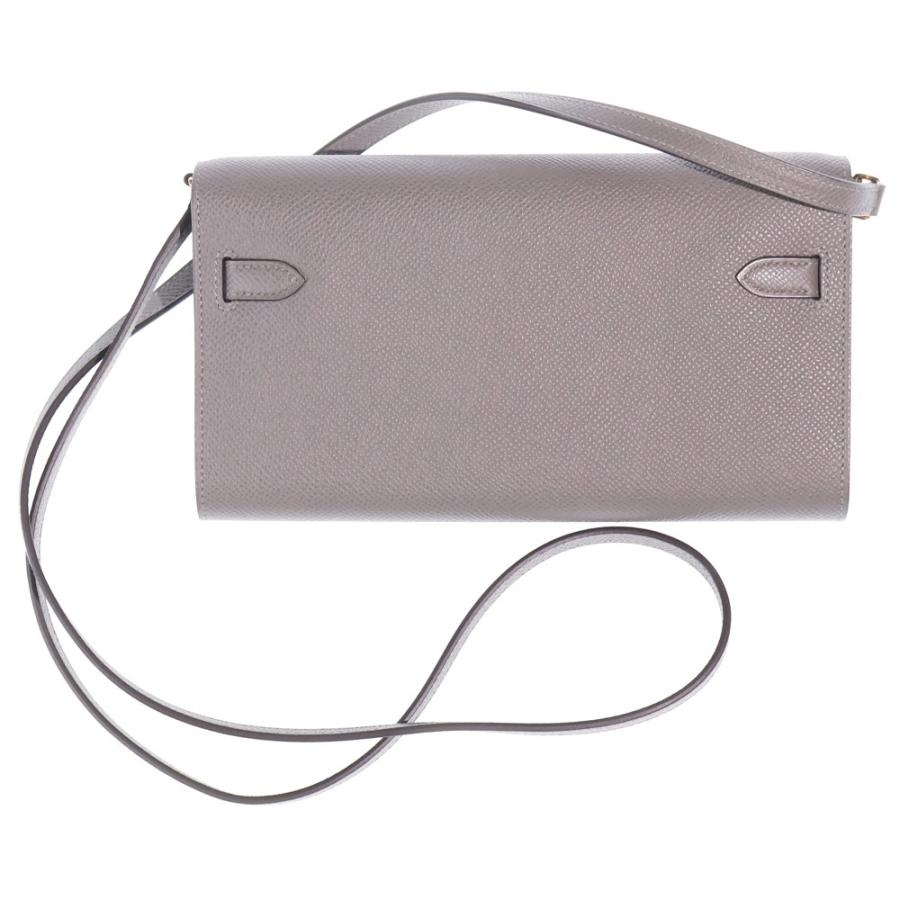 HERMES（エルメス） ケリーウォレット ロングトゥーゴー エタン