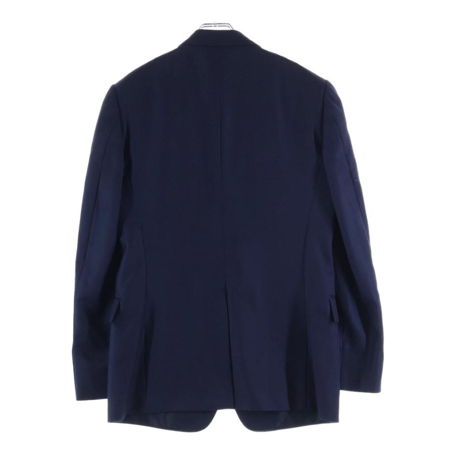 GUCCI（グッチ） セットアップスーツ ウール 2B テーラードジャケット