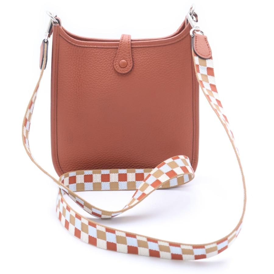 HERMES（エルメス） エヴリンTPM キュイーヴル トリヨンクレマンス