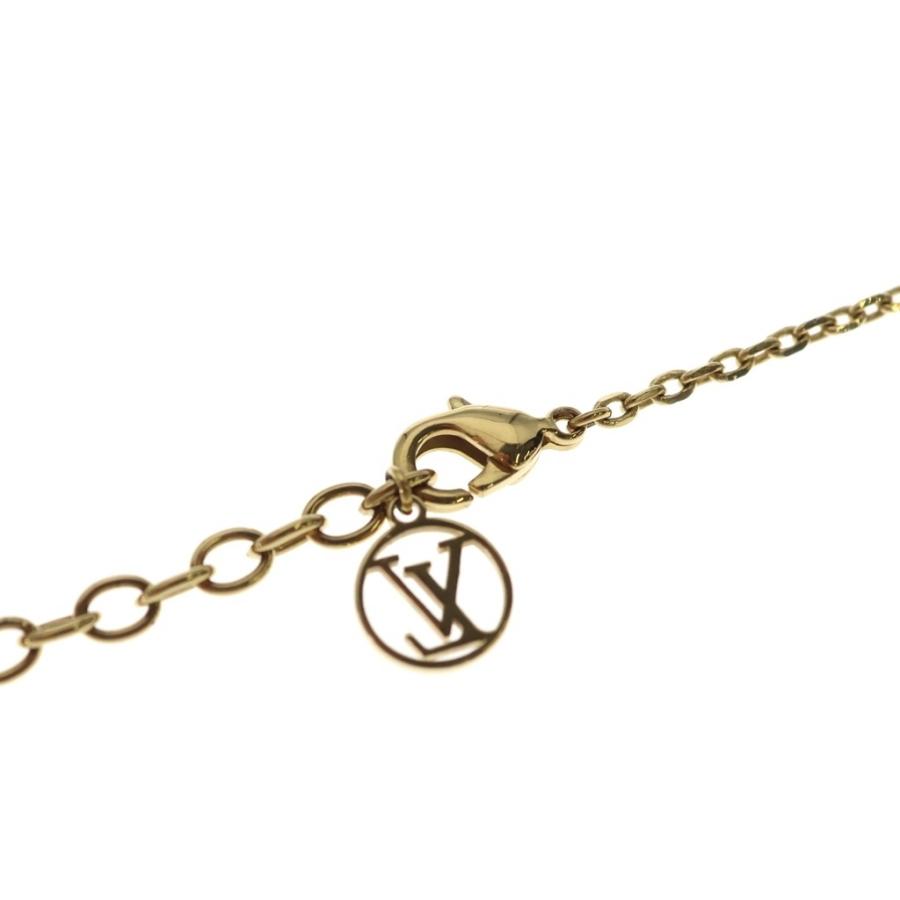 LOUIS VUITTON（ルイ・ヴィトン） ロゴマニア ネックレス ペンダント