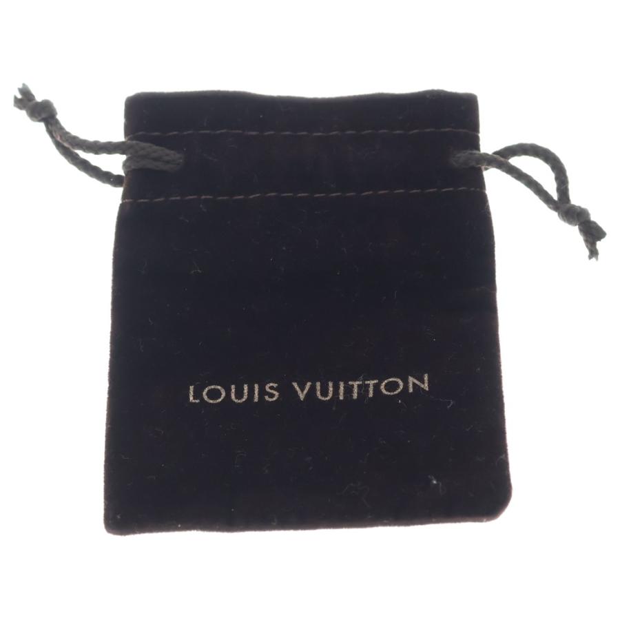 LOUIS VUITTON（ルイ・ヴィトン） ロゴマニア ネックレス ペンダント 