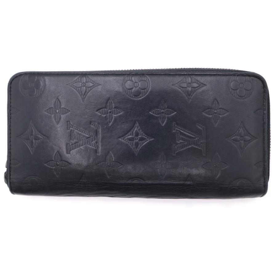 LOUIS VUITTON（ルイ・ヴィトン） モノグラム シャドウジッピー 