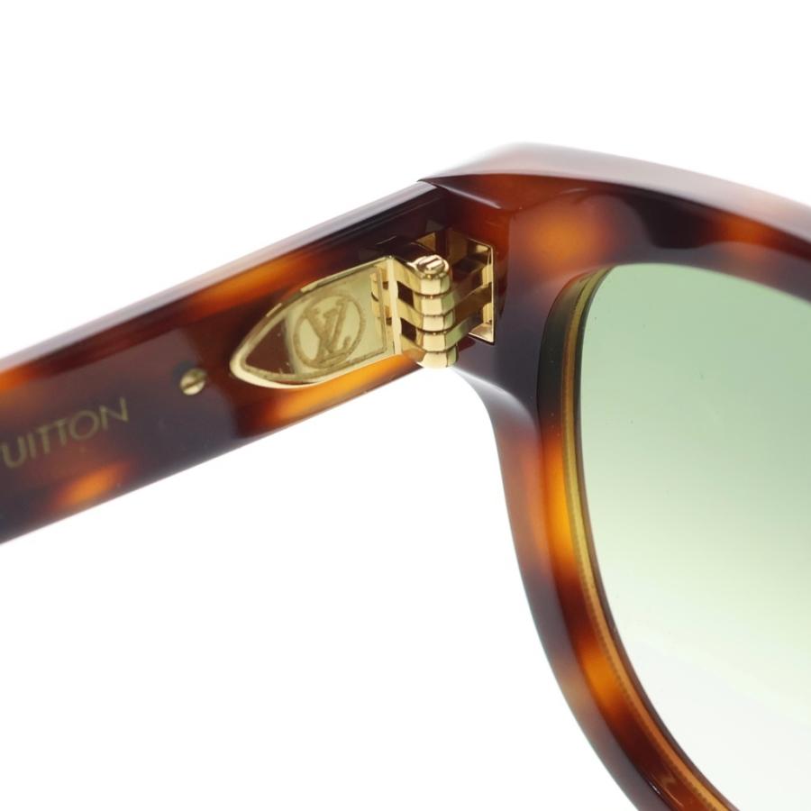 LOUIS VUITTON（ルイ・ヴィトン） 21AW サングラス マイ モノグラム 