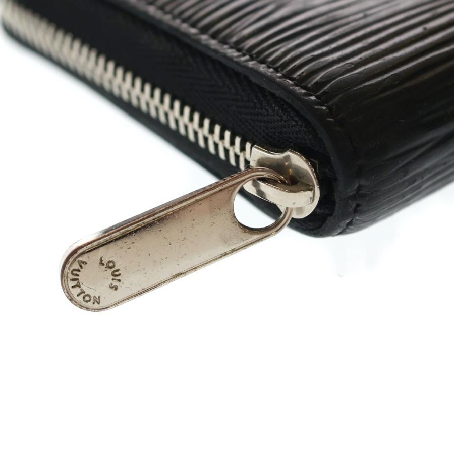 LOUIS VUITTON（ルイ・ヴィトン） LV エピ ジッピー・コイン パース