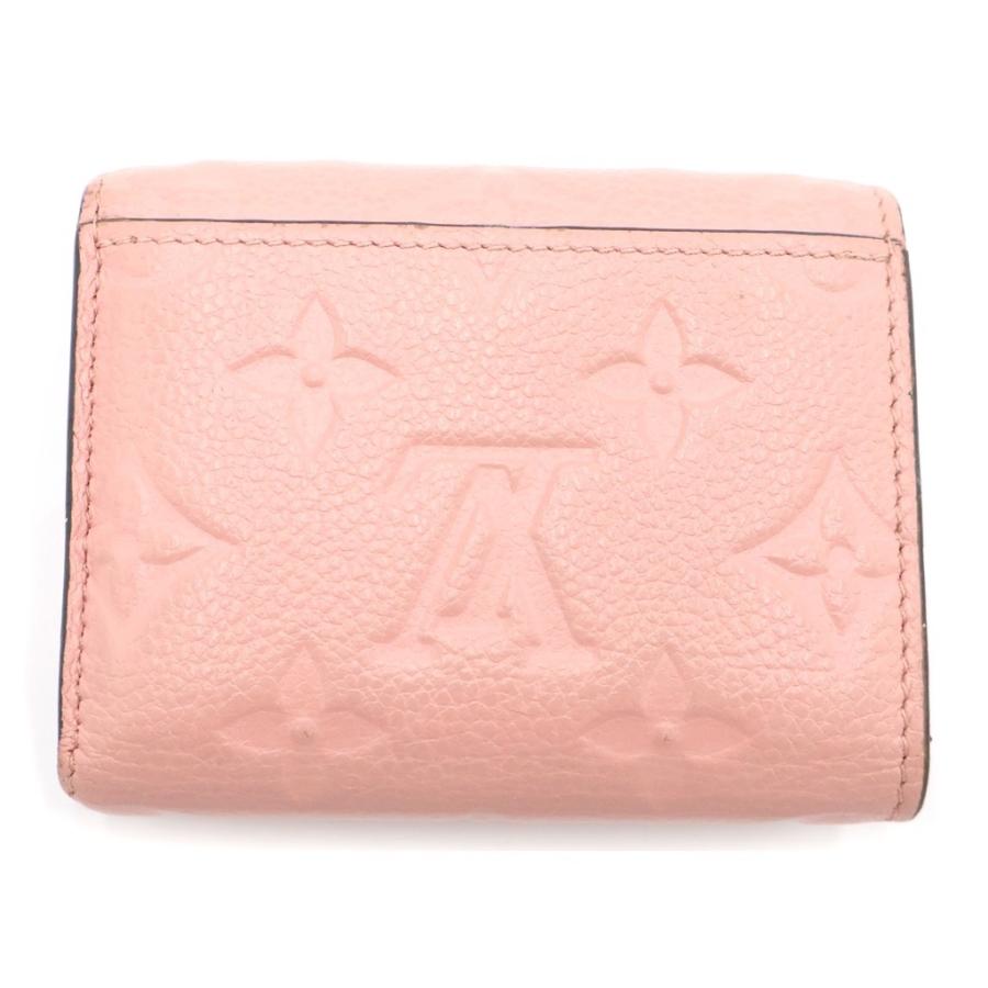 LOUIS VUITTON（ルイ・ヴィトン） アンプラント ポルトフォイユゾエ 三