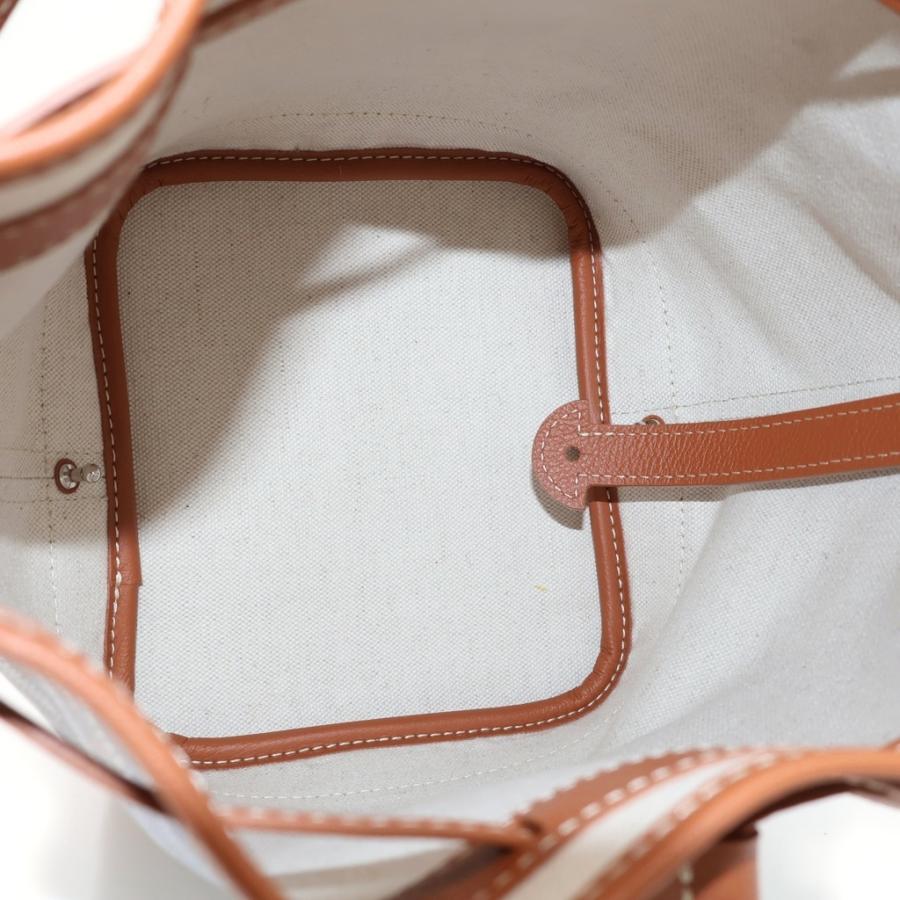 GOYARD（ゴヤール） プティ フロ ショルダーバック 巾着バッグ