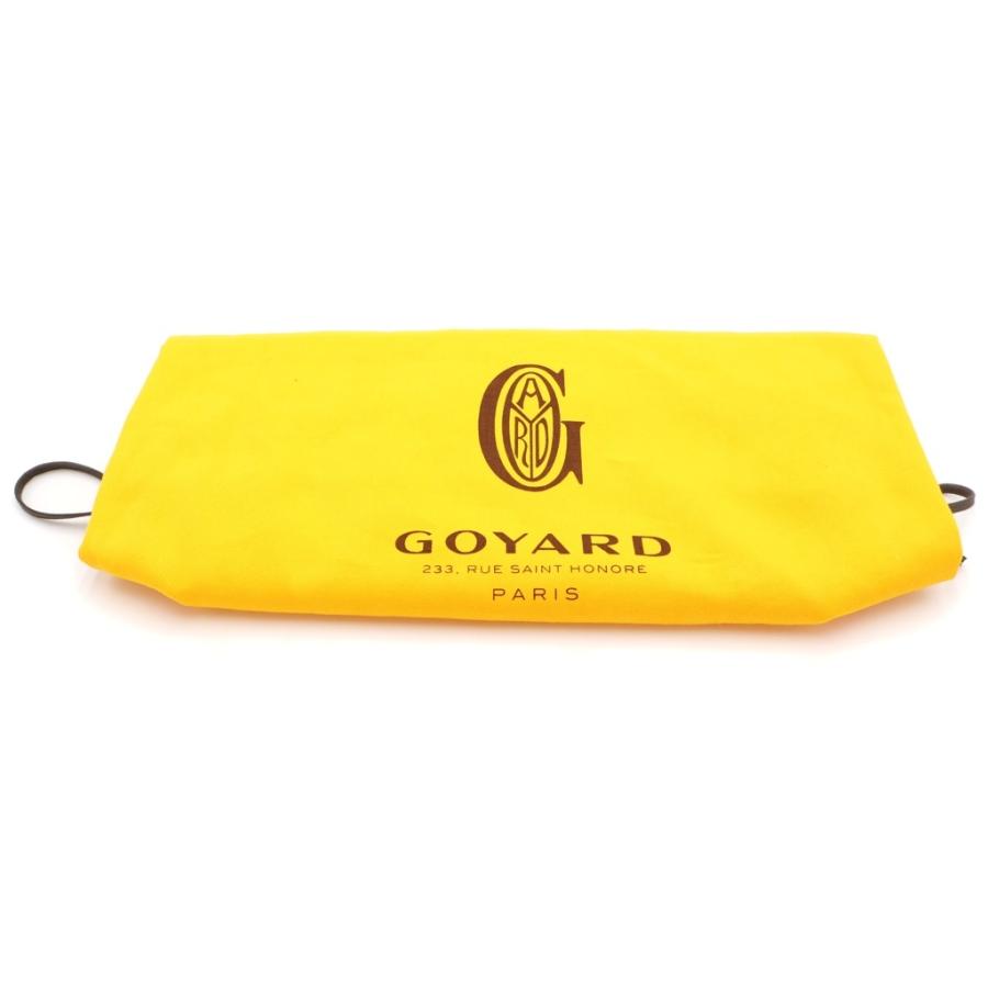 GOYARD（ゴヤール） プティ フロ ショルダーバック 巾着バッグ