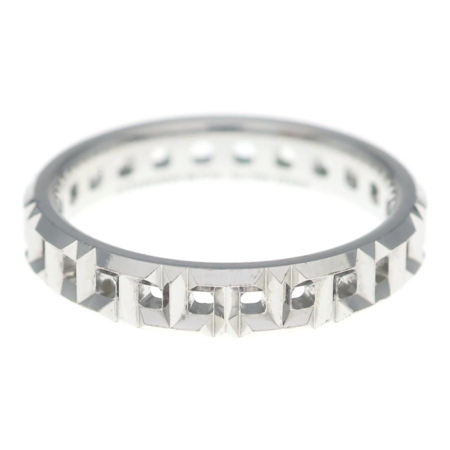 TIFFANY&Co.（ティファニー） TIFFANY & Co. Tトゥルー ナロー リング