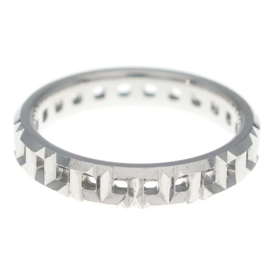 TIFFANY&Co.（ティファニー） TIFFANY & Co. Tトゥルー ナロー リング