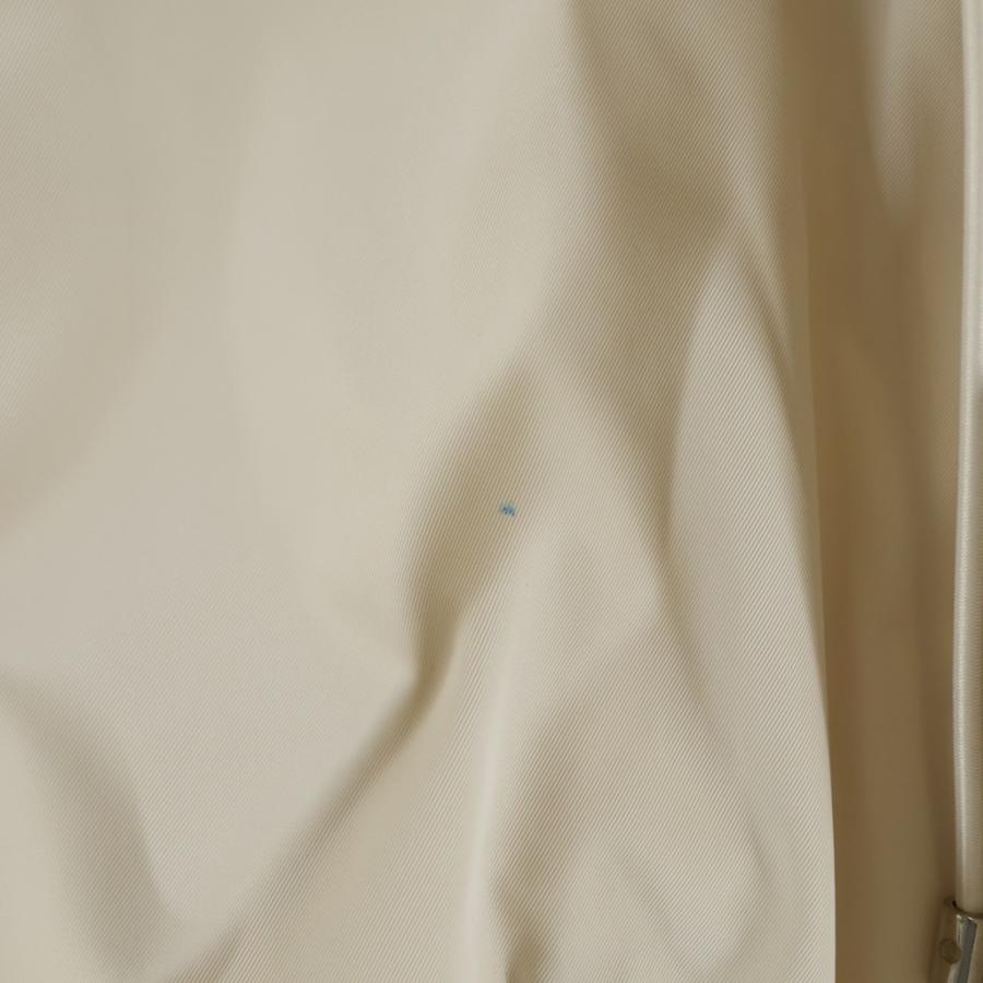 MONCLER モンクレール HENDAYE ベルテッドダウンジャケット アイボリー ホワイト 0 H10931A00081 54A1Kの画像