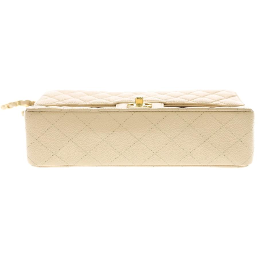 CHANEL（シャネル） マトラッセ 25 WフラップWチェーンショルダー