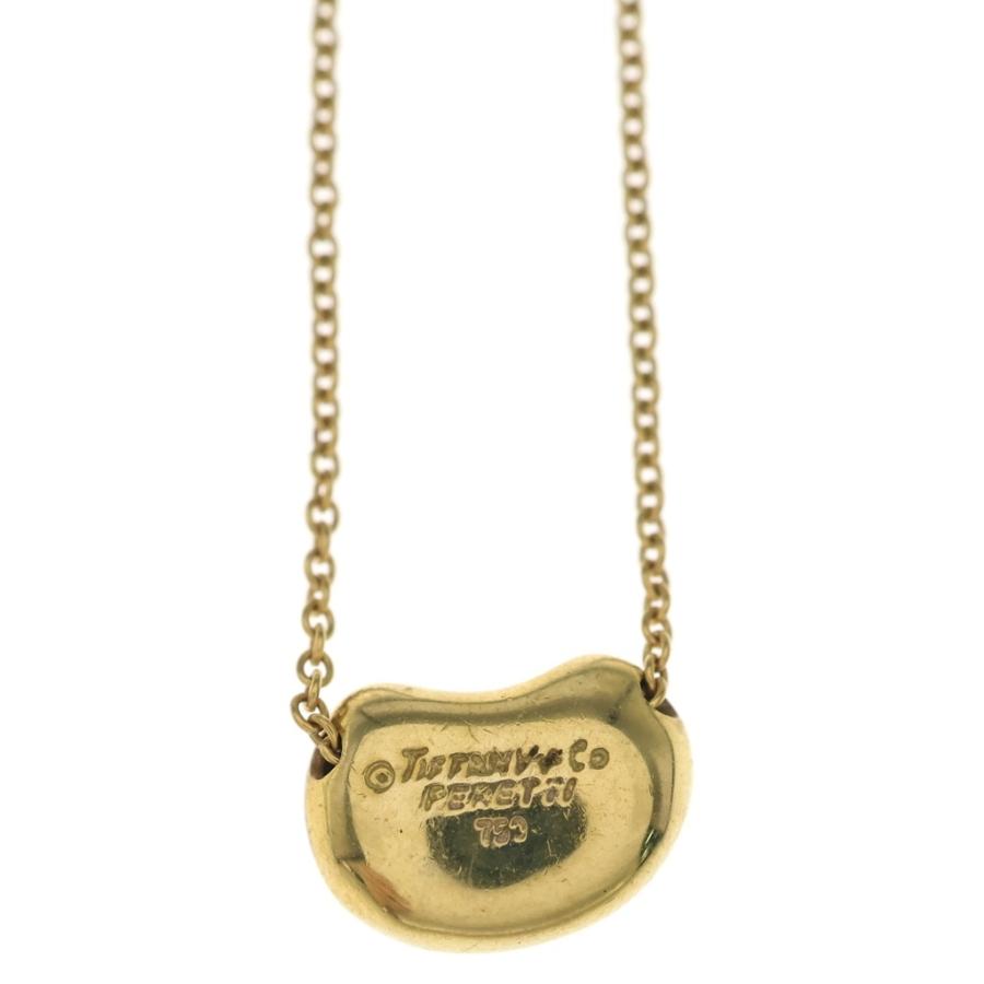 TIFFANY&Co.（ティファニー） TIFFANY & Co. エルサペレッティ ビーン