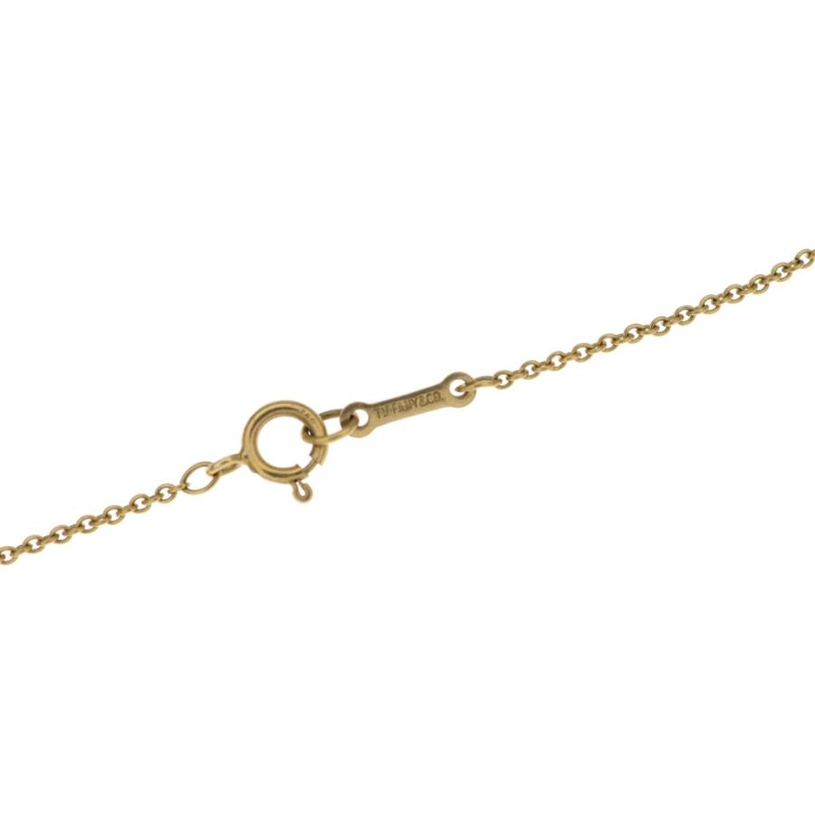 TIFFANY&Co.（ティファニー） TIFFANY & Co. エルサペレッティ ビーン