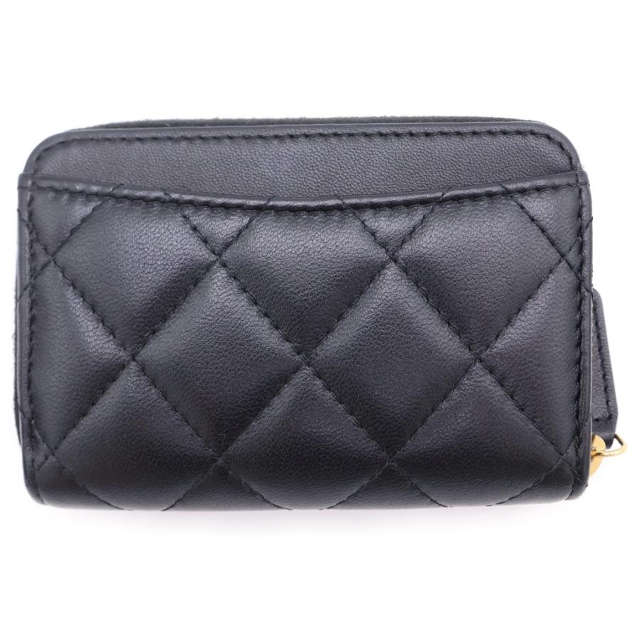 CHANEL（シャネル） ジッピーコインパース コインケース ミニ財布