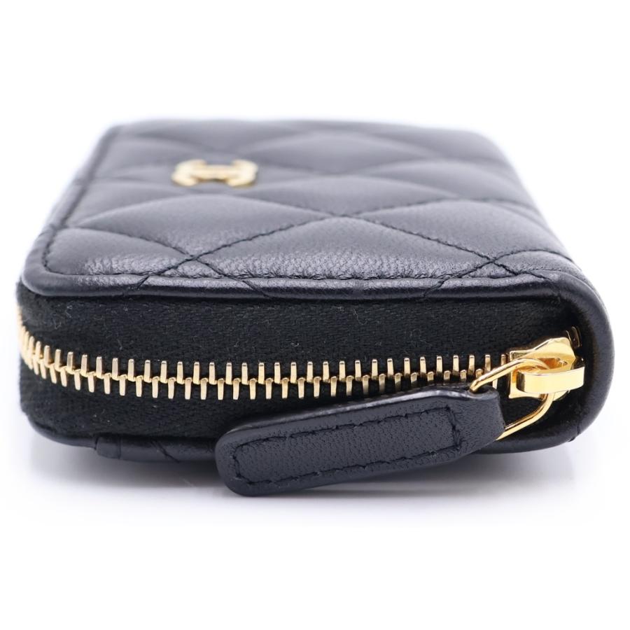 CHANEL（シャネル） ジッピーコインパース コインケース ミニ財布