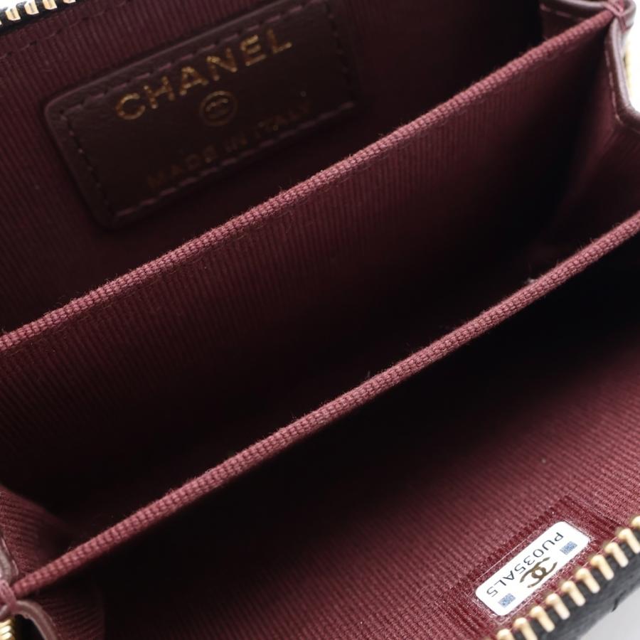 CHANEL（シャネル） ジッピーコインパース コインケース ミニ財布