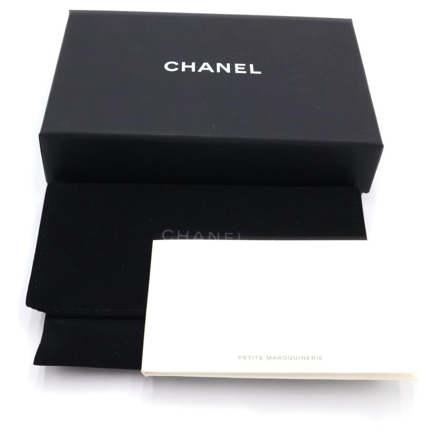 CHANEL（シャネル） ジッピーコインパース コインケース ミニ財布