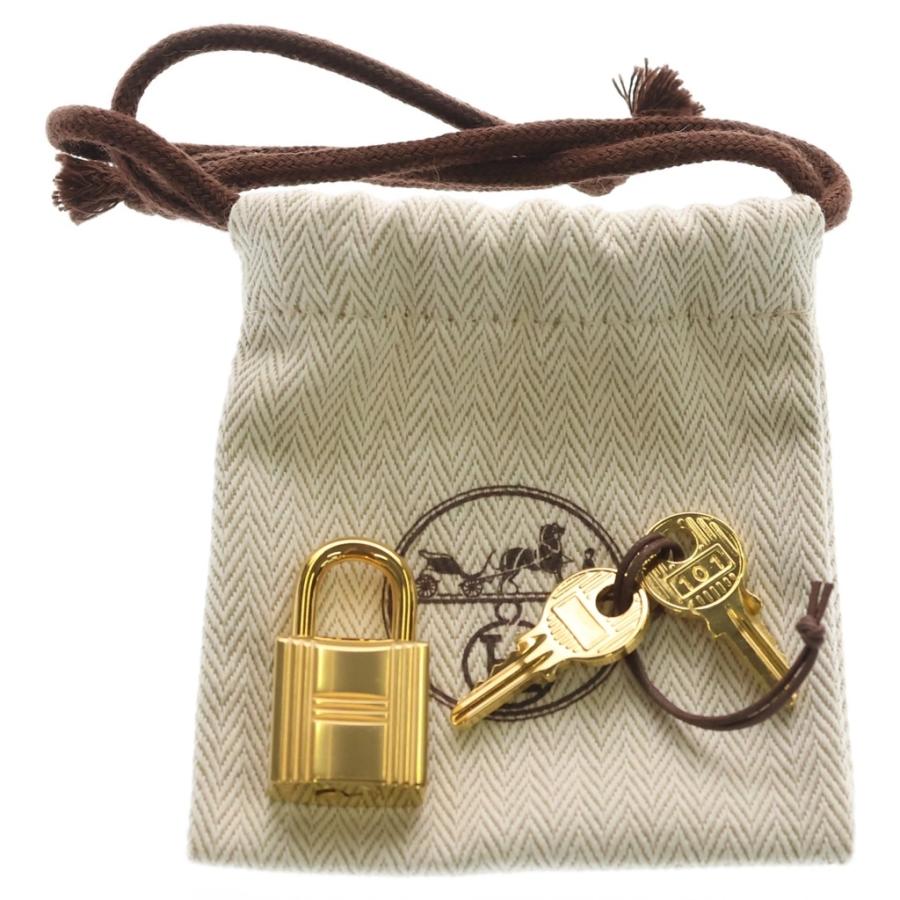 HERMES（エルメス） ピコタンロックMM グリメイヤー トリヨン 