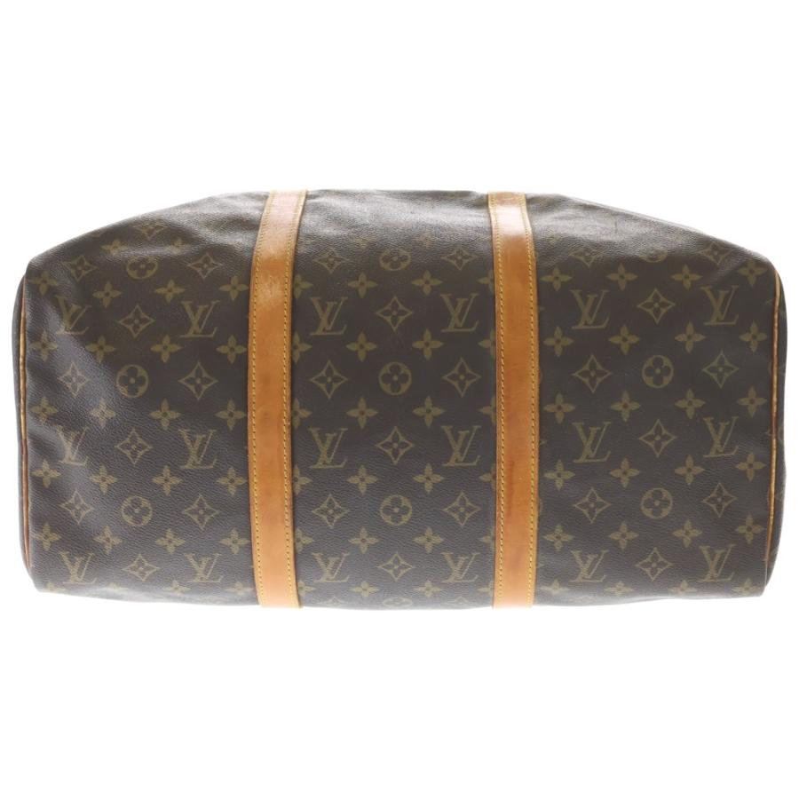 LOUIS VUITTON ルイヴィトン サックスプール45 ボストンバッグ LOUIS VUITTON（ルイ・ヴィトン） モノグラム サックスプール45