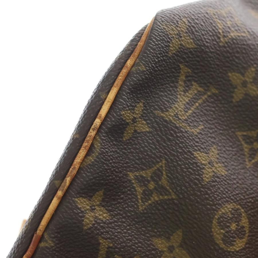 LOUIS VUITTON（ルイ・ヴィトン） モノグラム サックスプール45