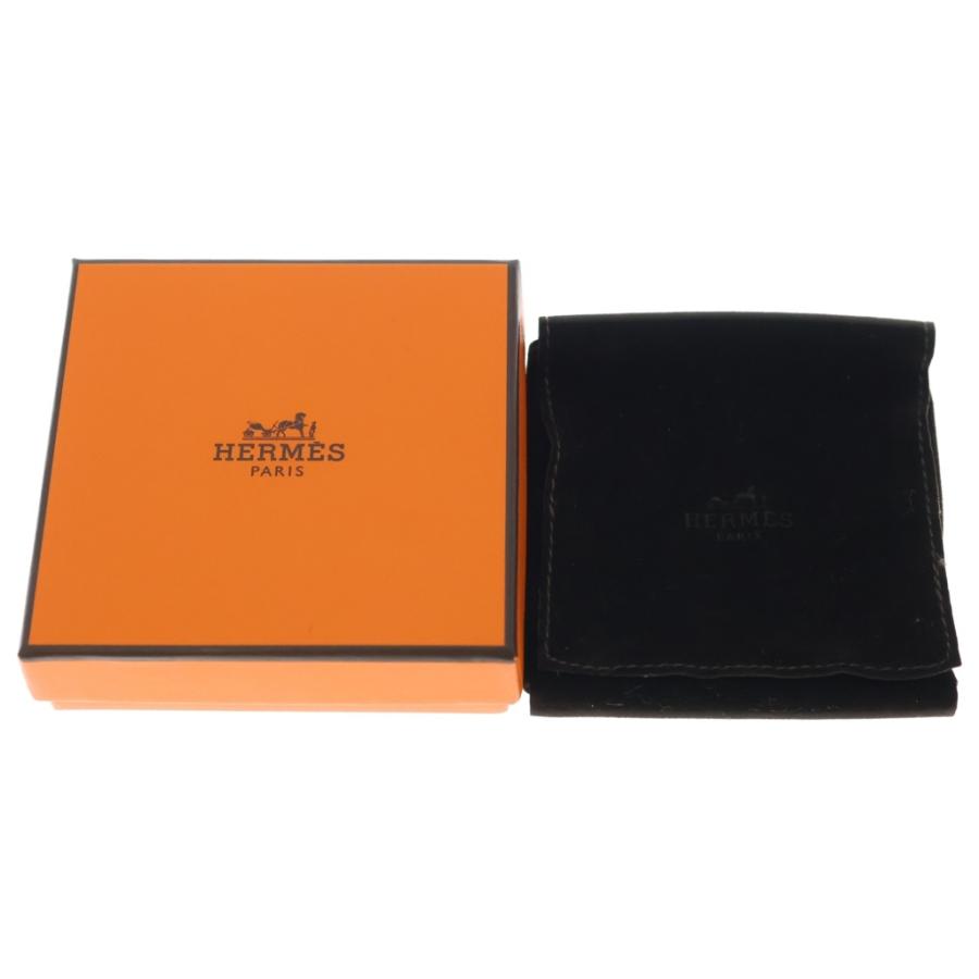 HERMES（エルメス） ビーアピ ドゥブルトゥール レザー 2連 
