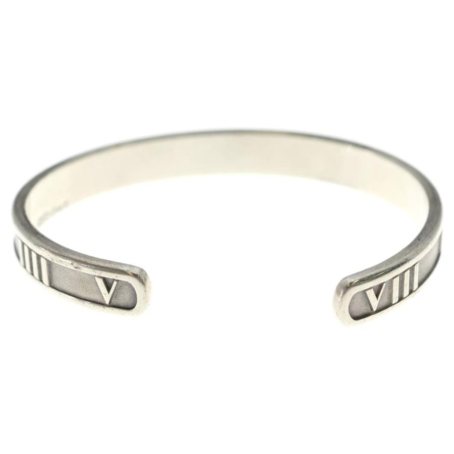 TIFFANY&Co.（ティファニー） TIFFANY & Co. アトラス バングル