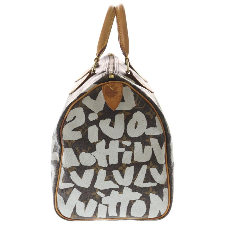 LOUIS VUITTON（ルイ・ヴィトン） モノグラムグラフィティ スピーディ