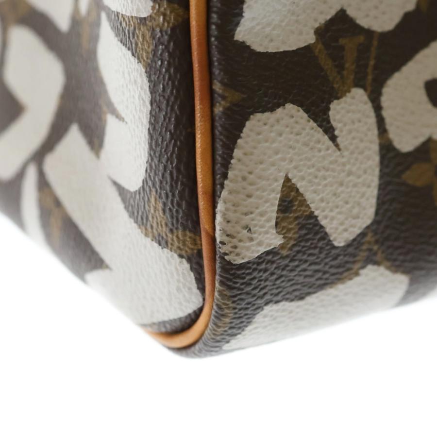 LOUIS VUITTON（ルイ・ヴィトン） モノグラムグラフィティ スピーディ
