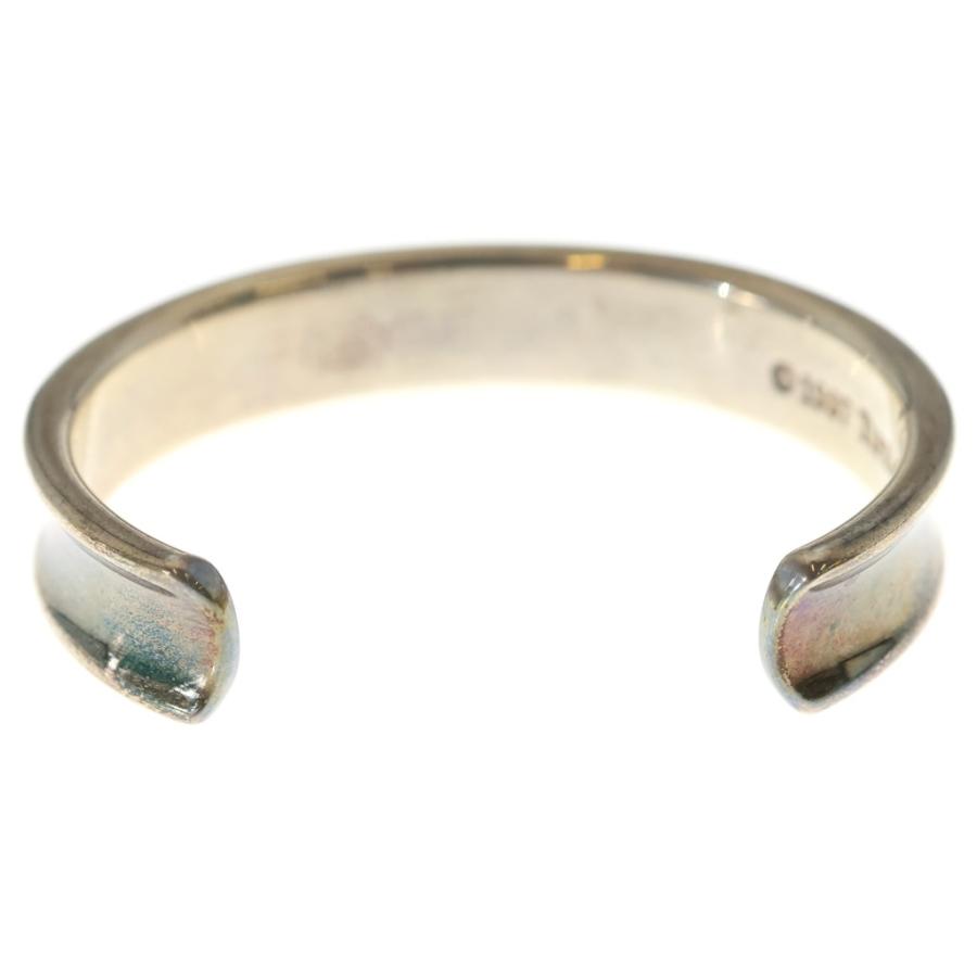 TIFFANY&Co.（ティファニー） TIFFANY & Co. ナロー 1837 ブレスレット