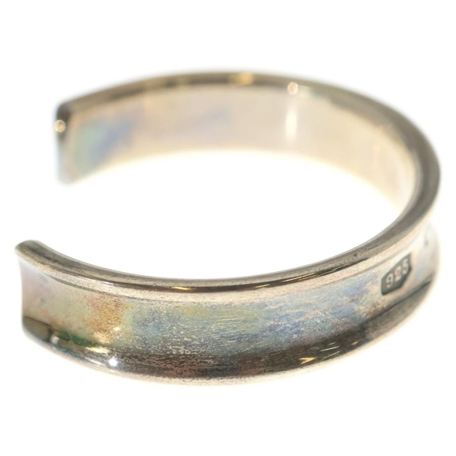 TIFFANY&Co.（ティファニー） TIFFANY & Co. ナロー 1837 ブレスレット