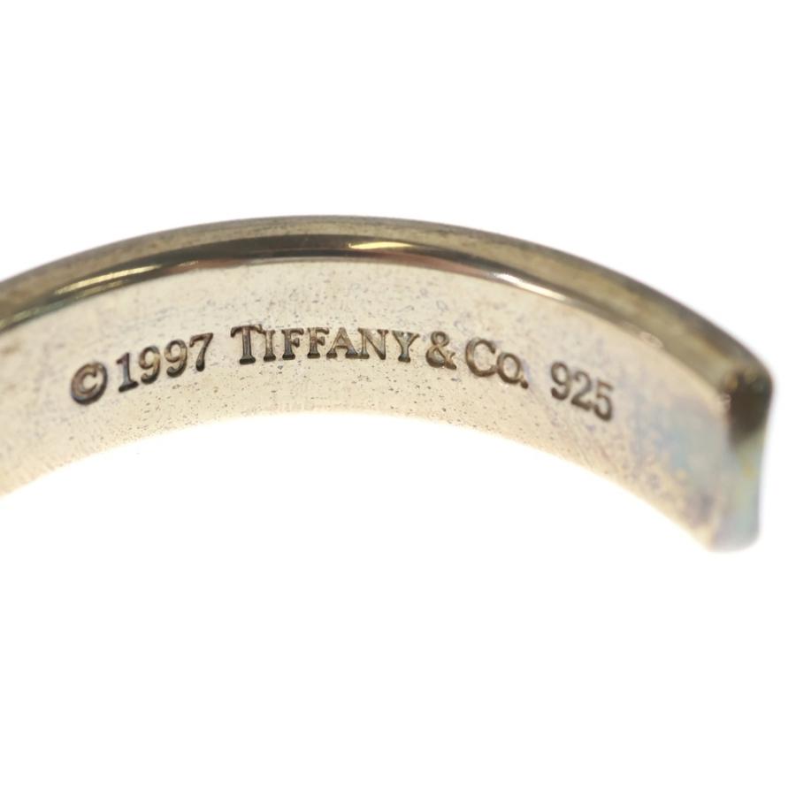 TIFFANY&Co.（ティファニー） TIFFANY & Co. ナロー 1837 ブレスレット