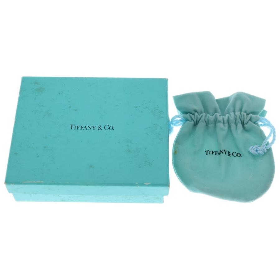 TIFFANY&Co.（ティファニー） TIFFANY & Co. ナロー 1837 ブレスレット