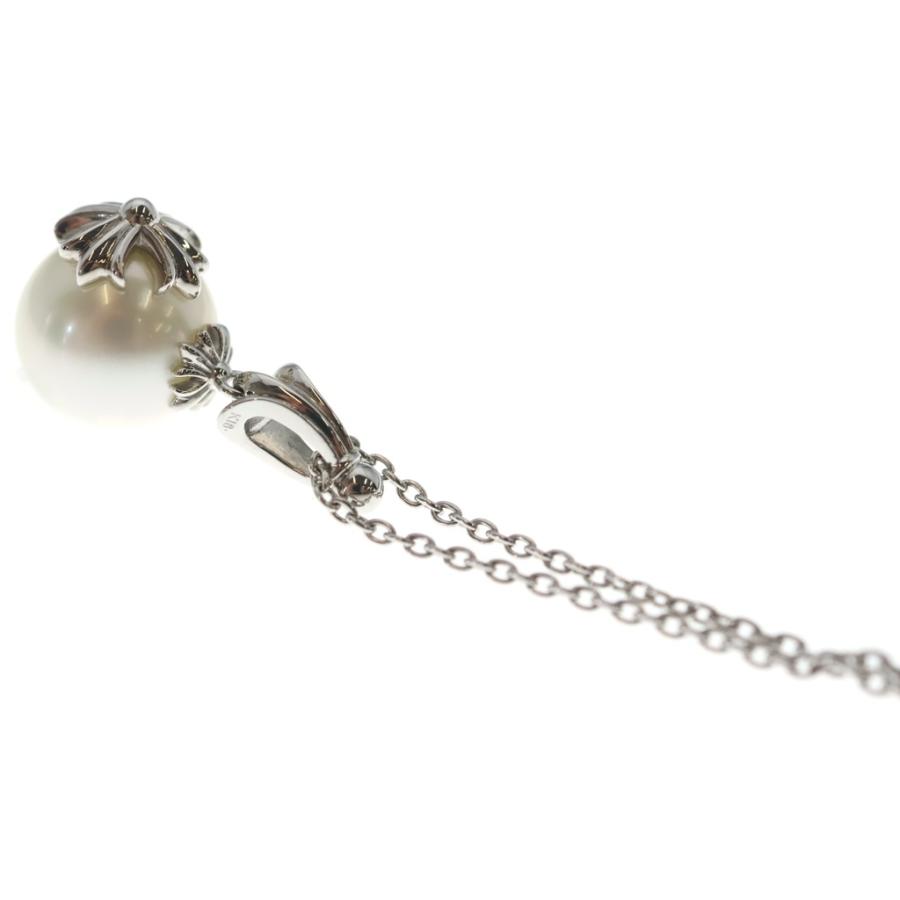 CHROME HEARTS（クロムハーツ） ×MIKIMOTO CH PLUS PEARL ミキモト CH