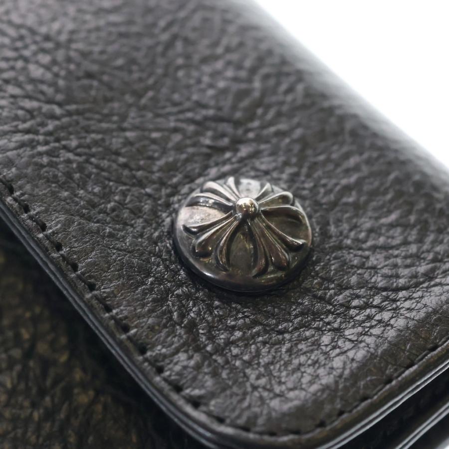 CHROME HEARTS（クロムハーツ） WAVE ウェーブ クロスボール ロング 